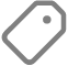 the Tag icon