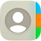 Contacts icon