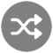 the Shuffle button