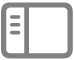 the Show Sidebar button