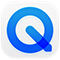QuickTime Player icon