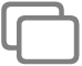 le bouton «&nbsp;Recopie de l’écran&nbsp;»