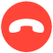 the End Call button