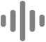 die Taste „Audio aufnehmen“