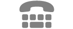 Ikona statusu&nbsp;— TTY.