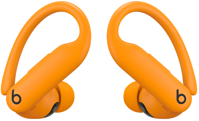 Powerbeats&nbsp;Pro&nbsp;2 耳塞的影像。