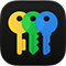 Passwords icon