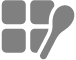 botão Recipe Catalog