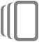le bouton du sélecteur d’app