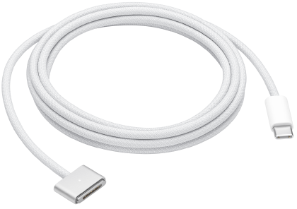 The USB-C to MagSafe 3 Cable.