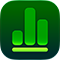 Icône Numbers