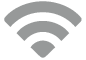 tlačítko Wi-Fi