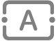 the Text Box Tool button