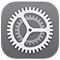 the System Settings icon