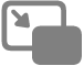 the Picture-in-Picture Playback button