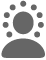 the Transparency On button