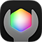 ColorSync Utility icon