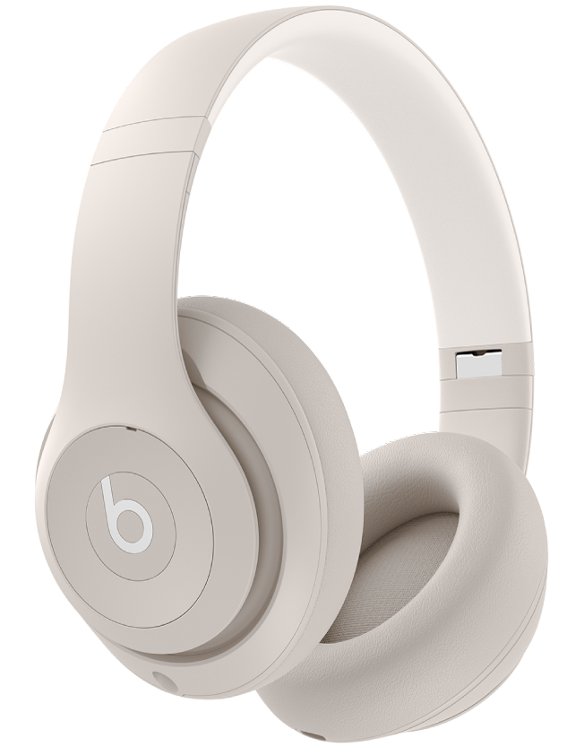 Casque Beats&nbsp;Studio&nbsp;Pro.