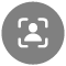 le bouton «&nbsp;Cadre centré&nbsp;»