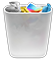 the Bin icon