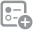 die Taste „Liste hinzufügen“