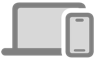 le bouton Appareils