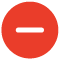 the remove button