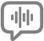 the Waveform Bubble button