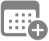 the Add Event button