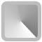 「角度グラデーション」ボタン