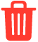 the Trash button