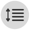 the Arrangement button