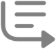 「要約」アイコン