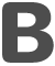 the Bold button