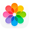 Photos icon