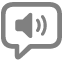 le bouton Menu de la page