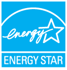 ENERGY&nbsp;STAR logotips.
