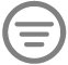 le bouton Filtrer