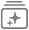 the Action library button