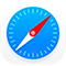 Safari icon