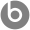 the Beats logo