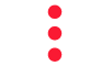 Le bouton Menu.