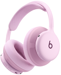 粉紅色 Beats 360