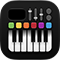 Audio MIDI Setup icon