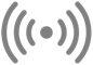 Broadcast icon