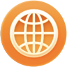 Ícone do app Relógio