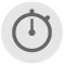 die Taste „Timer“