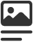 the Text Below Image button