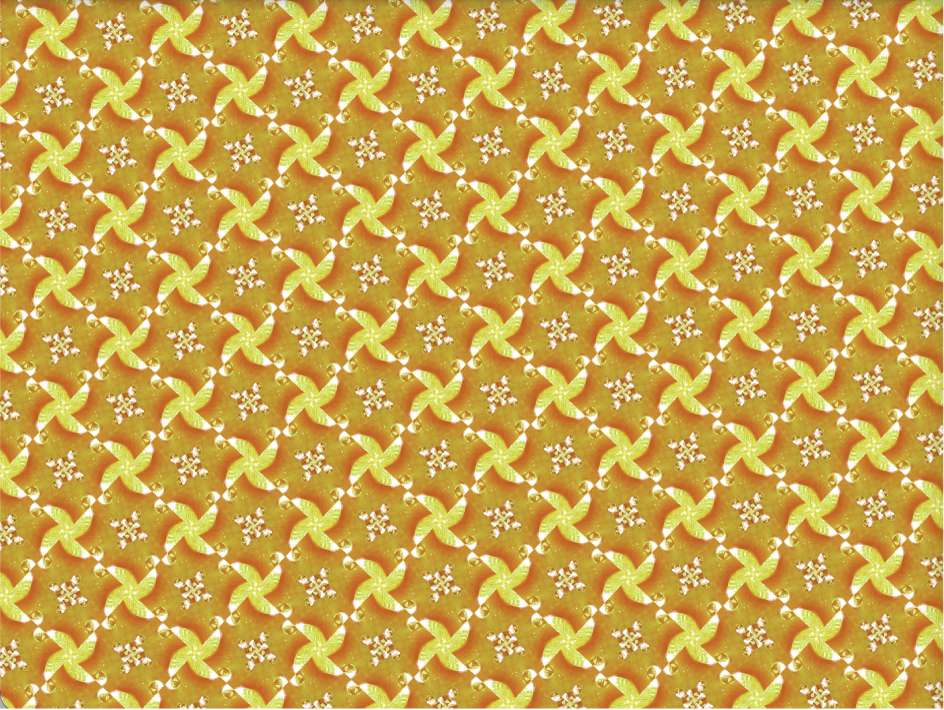 Une image avec un effet de mosaïque appliqué.