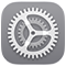 the System Settings icon